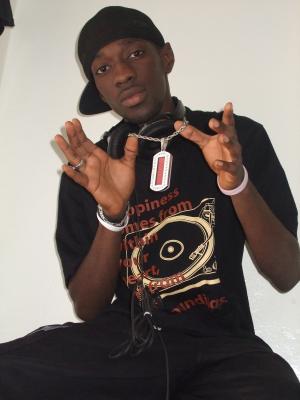 dj rakim